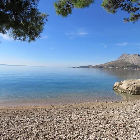 Apartment Hana Omiš Eksteriør bilde